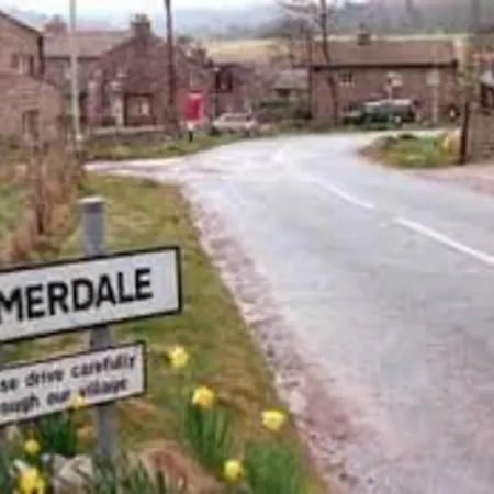 Stylish 2-bed In The Heart Of Yorkshire