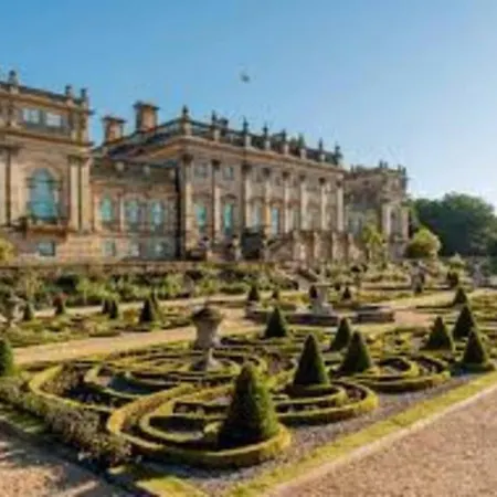 Stylish 2-bed In The Heart Of Yorkshire