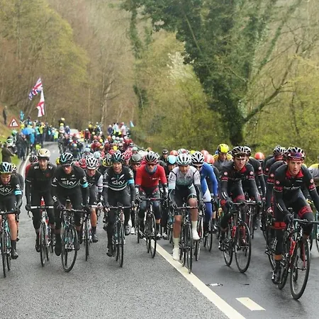 Stylish 2-bed In The Heart Of Yorkshire