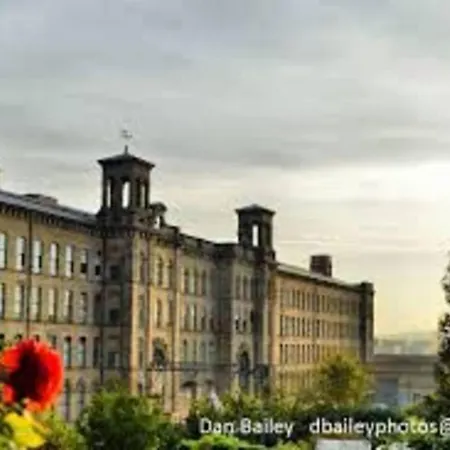 Ferienhaus Stylish 2-bed In The Heart Of Yorkshire Leeds (West Yorkshire)