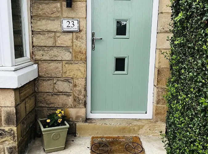 Holiday home Stylish 2-bed In The Heart Of Yorkshire Leeds (West Yorkshire)