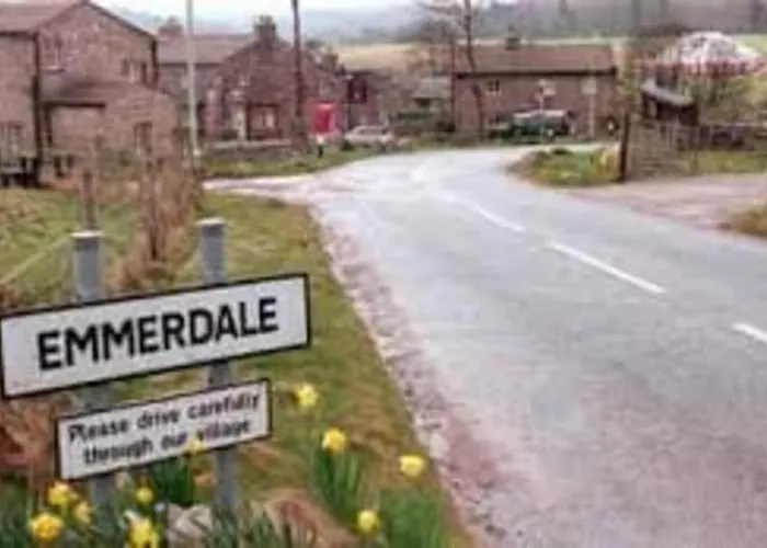 Stylish 2-bed In The Heart Of Yorkshire